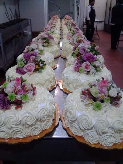 Cambio de pastel forzoso a 12 dias :( - 2