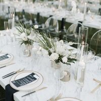 Cómo elegiste el concepto de tu boda ??? - 1