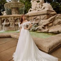 Elige la mejor tela para tu vestido - 1