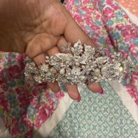 Tiaras ✨: Moda Nupcial - 1