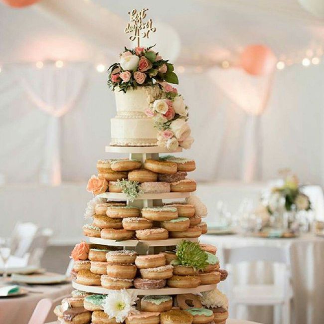  Pastel 🎂🎂💞🙌 - 1