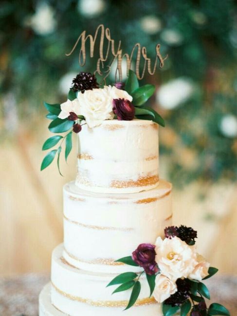  Pastel 🎂🎂💞🙌 - 2