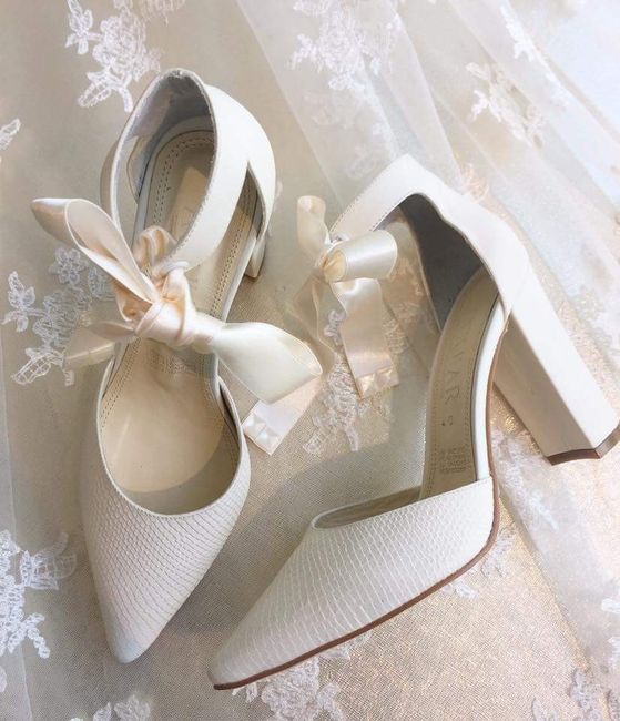 zapatos para la boda - 2