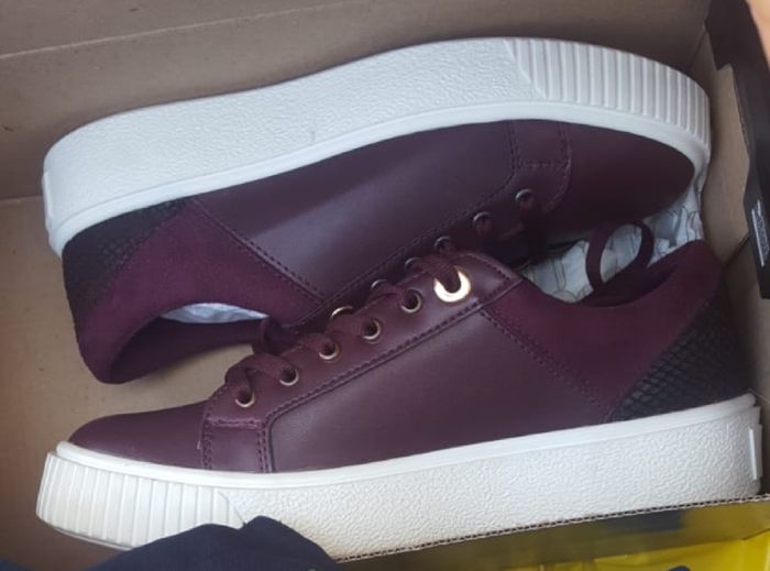 Tennis para cuando me canse - 2