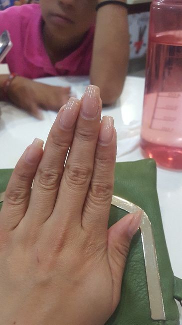 Menos es más 💕 - 1