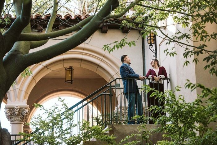 le dije que le iba a dar puras quesadillas