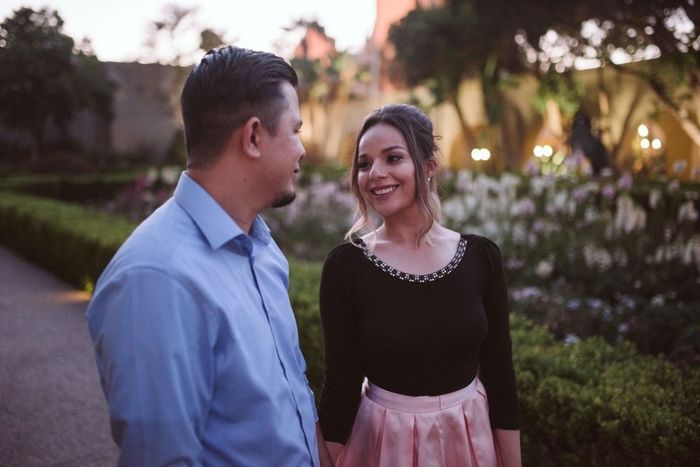 una sonrisa dice mas que mil palabras