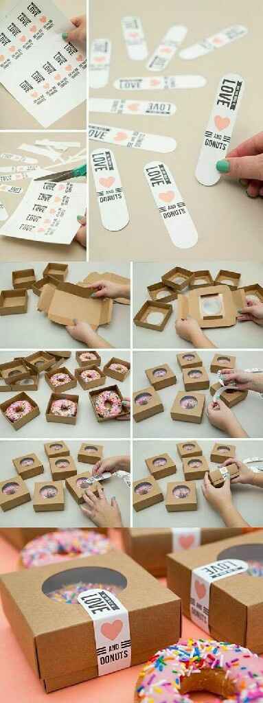  Detalle??? o  de Mesa de dulces??? - 1