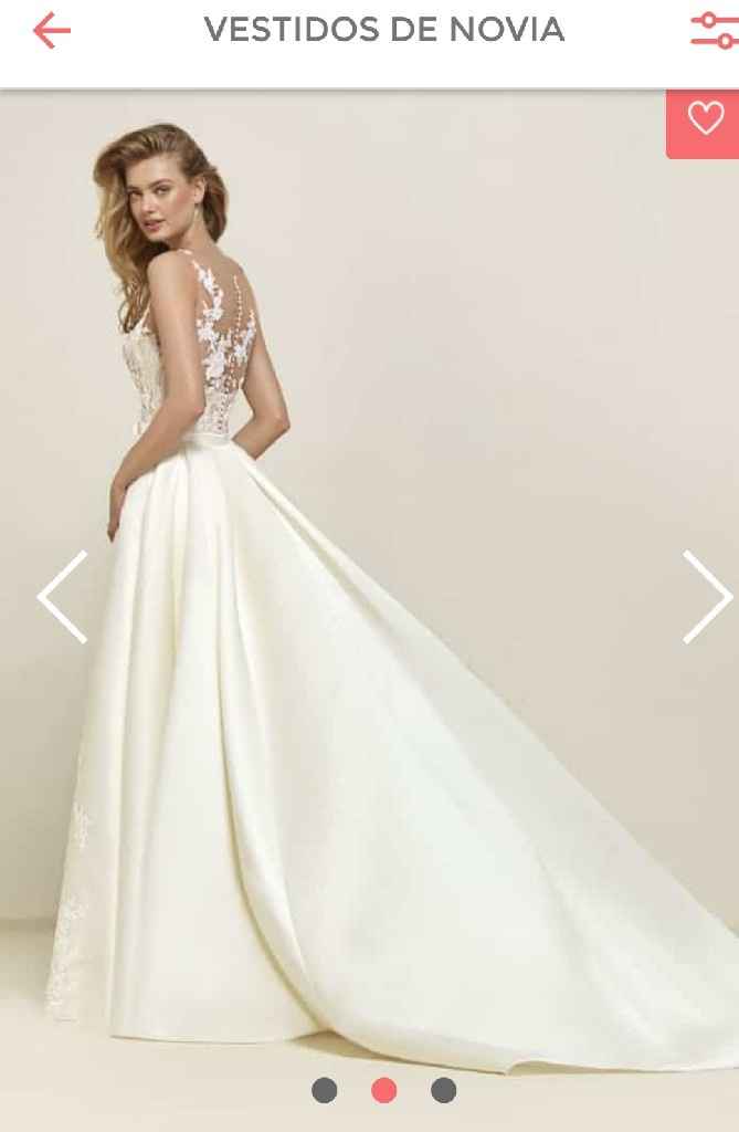 Pronovias 2018 - 1