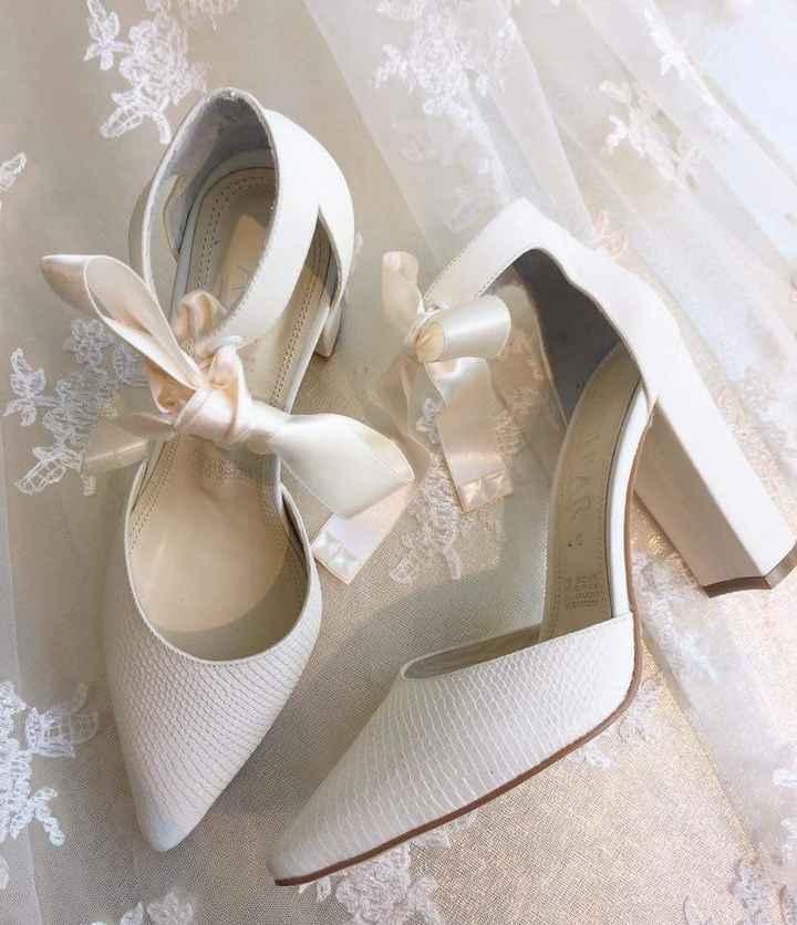 zapatos para la boda - 2