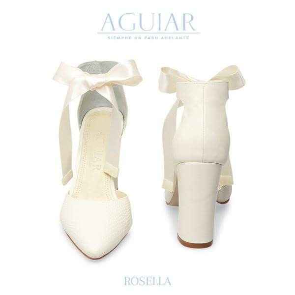 Ya tengo mis zapatos - 1