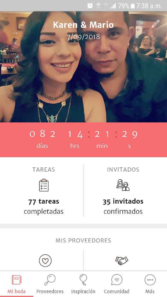 Miércoles con m de Muestrenme su contador!!! - 1