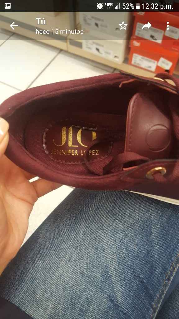 Tennis para cuando me canse - 1