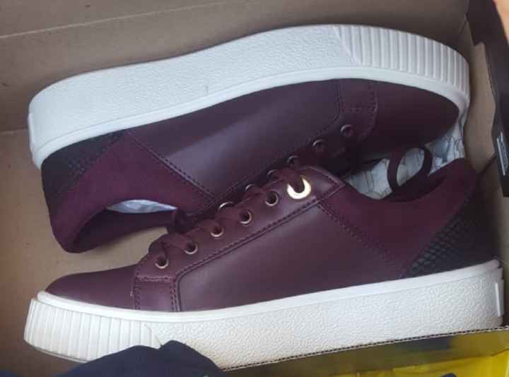 Tennis para cuando me canse - 2