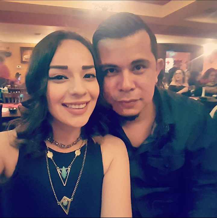 De castaña a rubia - 2