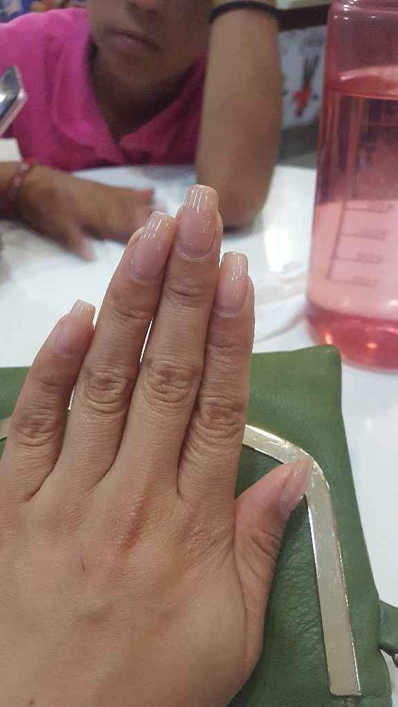 Menos es más 💕 - 1