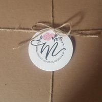 Invitaciones listas 😀😍 - 1