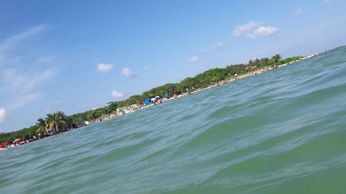 Cuál es la mejor fecha para playa del Carmen? - 1