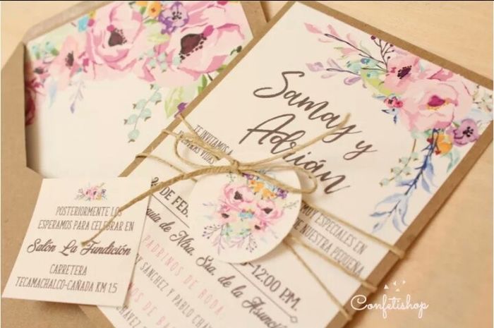 Invitaciones mercado libre - 4