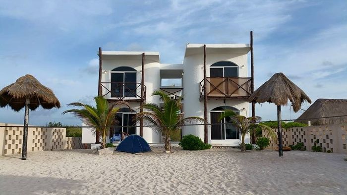 Locación Boda en la playa