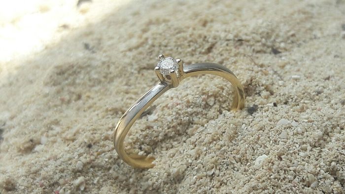 Rally - ¡muestren sus anillos!💍 - 1