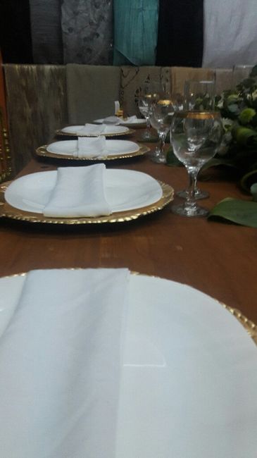 últimos días, detallando las bodas - 5