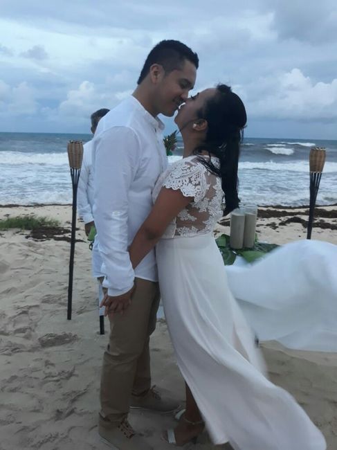 Crónica no oficial de mi Boda #1 - 3
