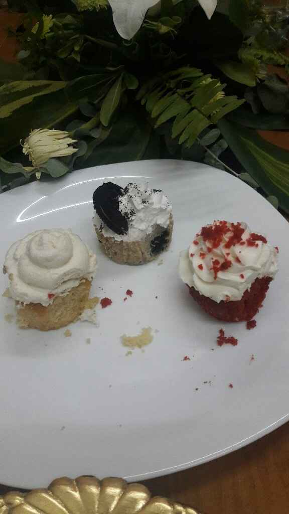 últimos días, detallando las bodas - 4