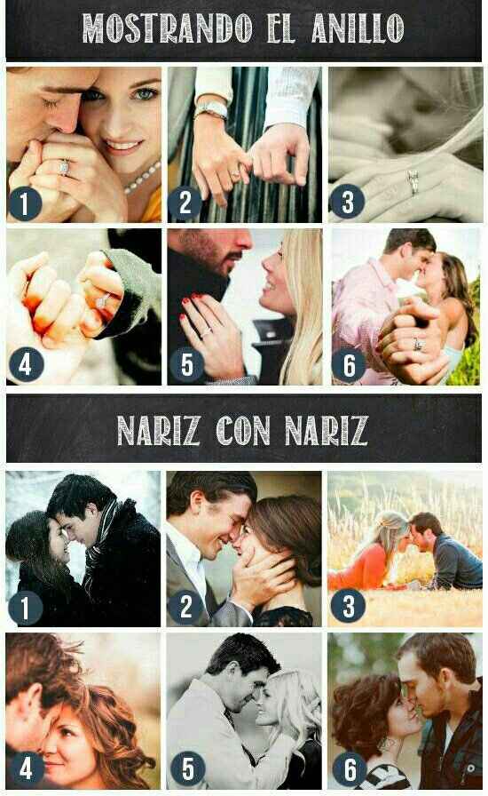 Ayuda 📣📣📣 Ideas para mi sesión en la playa - 3