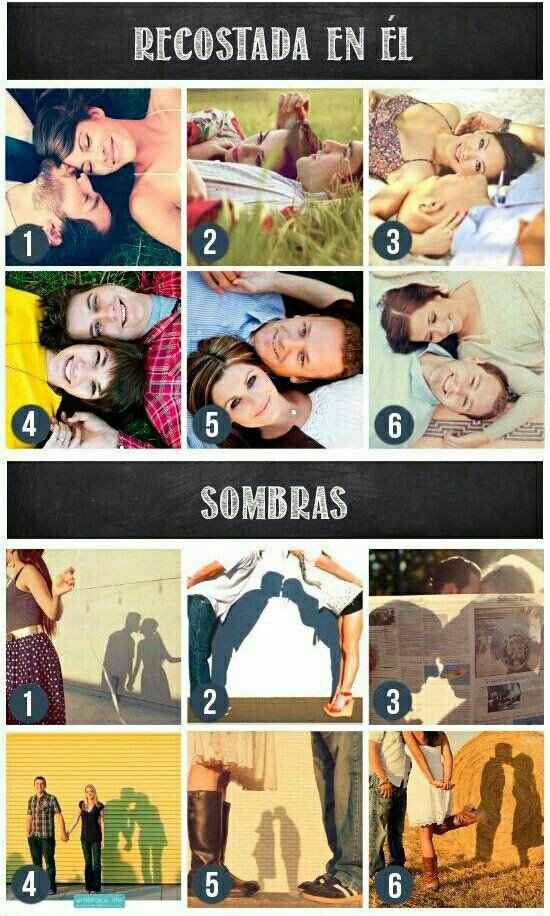 Ayuda 📣📣📣 Ideas para mi sesión en la playa - 4