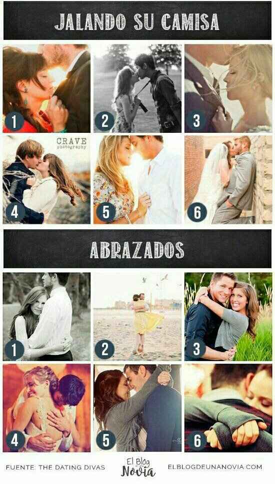 Ayuda 📣📣📣 Ideas para mi sesión en la playa - 6