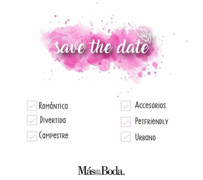 Las fotos que no deben faltar - 2