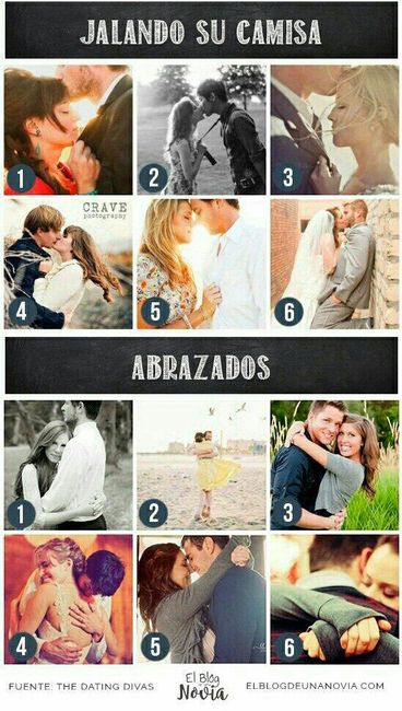 Ayuda 📣📣📣 Ideas para mi sesión en la playa - 6