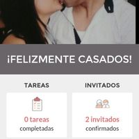 Ya se llega la hora que emoción - 1