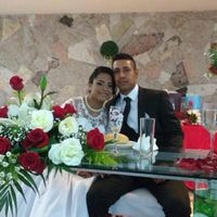 Mi boda vas a ser obviamente una de los días mas felices de mi vida - 2