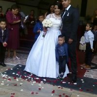 Mi boda vas a ser obviamente una de los días mas felices de mi vida - 3