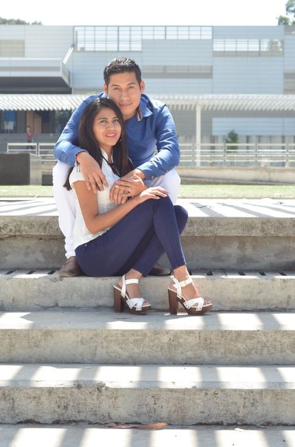 Siento que esta no se le ve amor jaja 