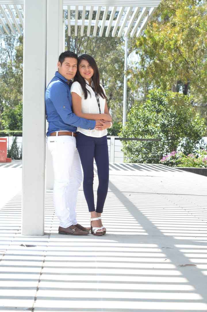 Varios me dicen que esta que opinan?