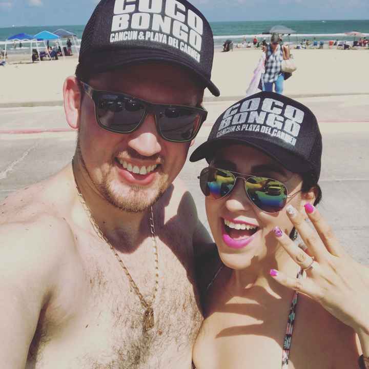 Tú + FM = ¡Suma las letras de sus nombres! - 1