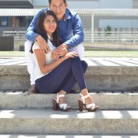 Siento que esta no se le ve amor jaja 