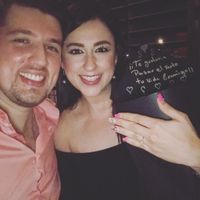 ¿Cuál fué tu respuesta? 💍😍 - 1