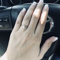 ¡Presume tu anillo! 💍 - 1