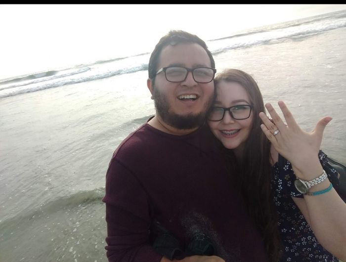 ¿Tu propuesta de matrimonio fue lo que te imaginabas? 🎁 2