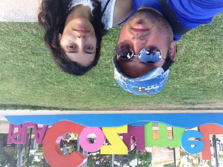 Para Madame Mariée de Raymundo - 1