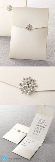 Ideas para boda en invierno - 2