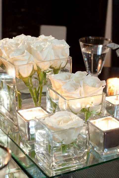 Ideas para boda en invierno - 6