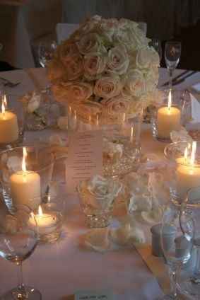 Ideas para boda en invierno - 7