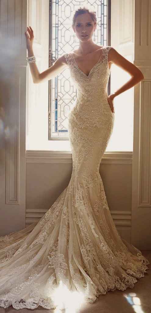 Ideas para boda en invierno - 9