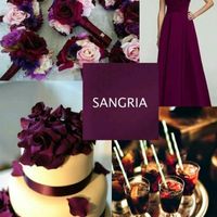 ¿De qué color de boda eres fan? - 1
