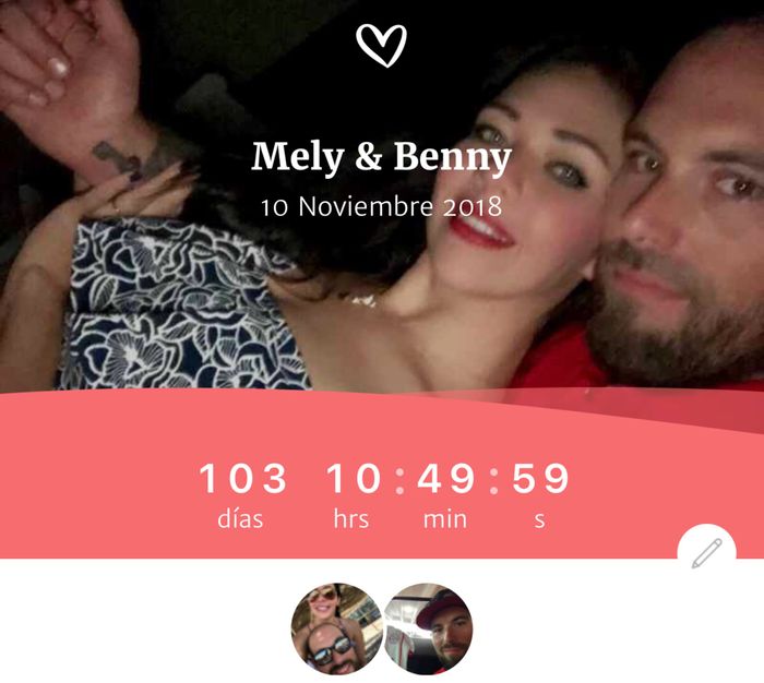 Rally - Muestenme su contador ⏳ - 1